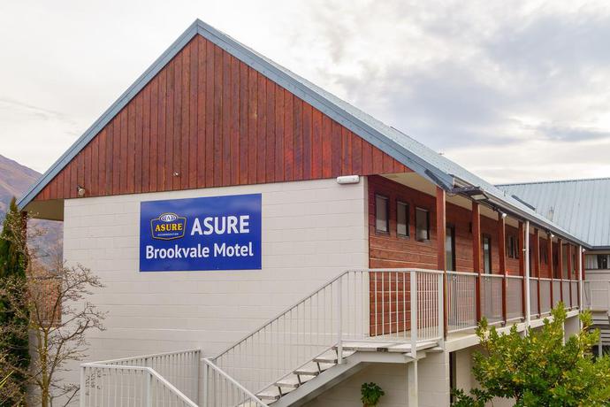 Imagen general del Hotel ASURE Brookvale Motel. Foto 1