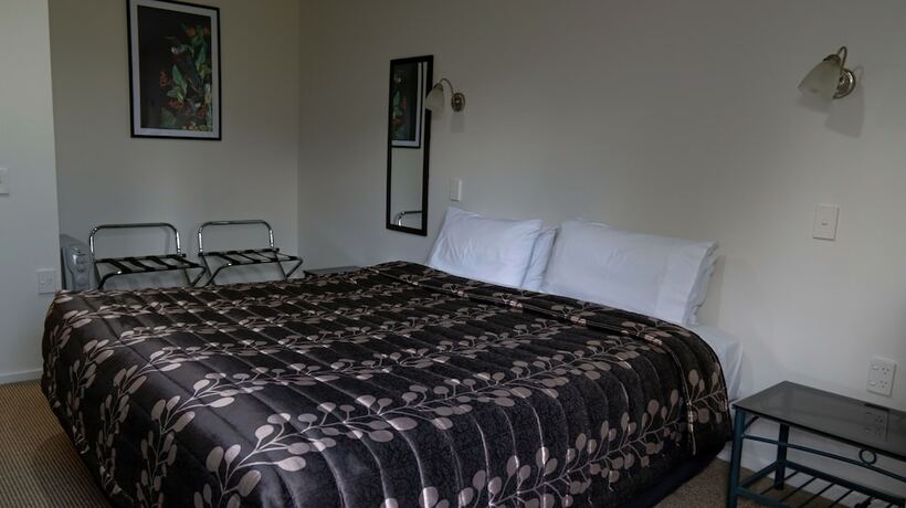 Imagen general del Hotel ASURE Phoenix Motor Inn. Foto 9
