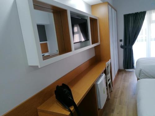 Imagen general del Hotel ASİWA HOTEL. Foto 1