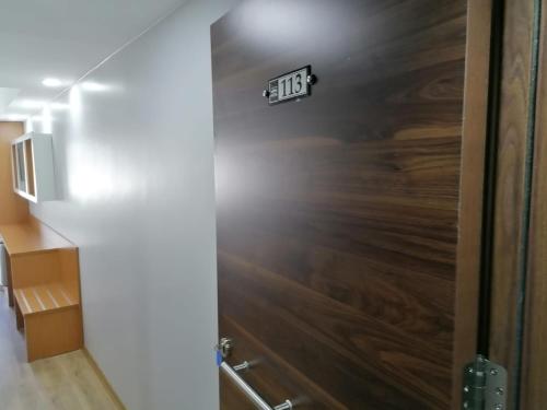 Imagen general del Hotel ASİWA HOTEL. Foto 2