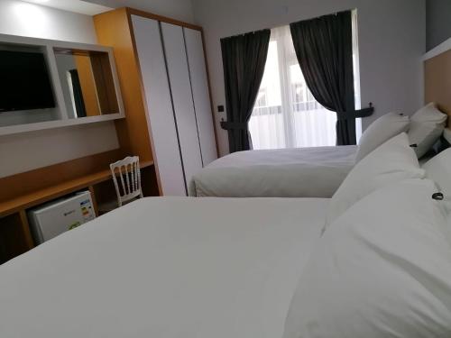 Imagen general del Hotel ASİWA HOTEL. Foto 3