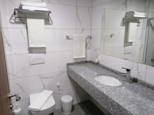 Imagen general del Hotel ASİWA HOTEL. Foto 7
