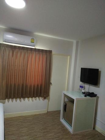 Imagen de la habitación del Hotel AT Sleep Walk. Foto 8
