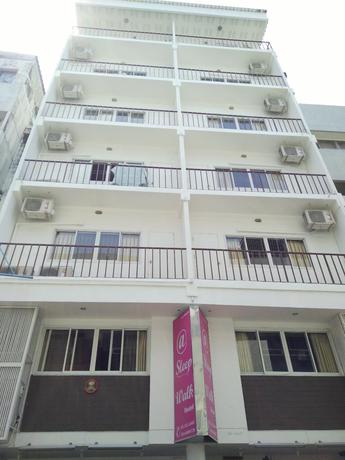 Imagen general del Hotel AT Sleep Walk. Foto 2