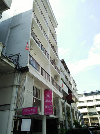 Imagen general del Hotel AT Sleep Walk. Foto 3