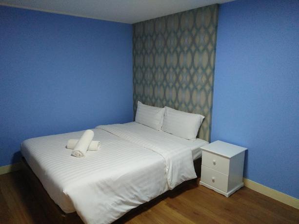 Imagen de la habitación del Hotel AT Sleep Walk. Foto 12