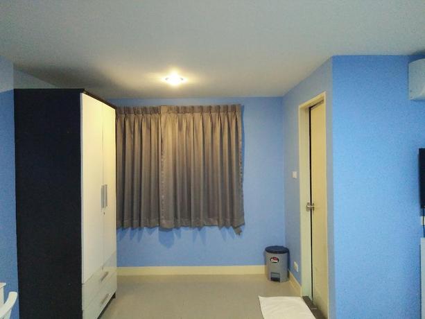 Imagen de la habitación del Hotel AT Sleep Walk. Foto 13