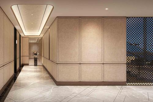 Imagen general del Hotel ATAGO HOTEL. Foto 3