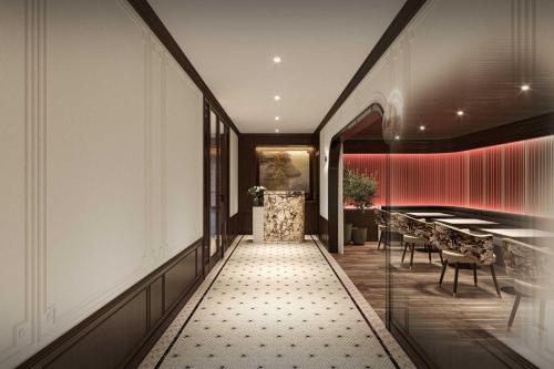 Imagen general del Hotel ATAGO HOTEL. Foto 4