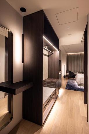 Imagen general del Hotel ATAGO HOTEL. Foto 11