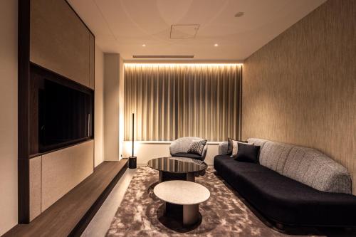 Imagen de la habitación del Hotel ATAGO HOTEL. Foto 19