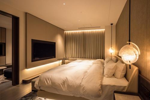 Imagen general del Hotel ATAGO HOTEL. Foto 12