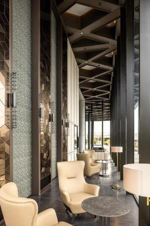 Imagen general del Hotel ATAGO HOTEL. Foto 15