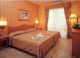 Imagen general del Hotel ATAHOTEL ARCOBALENO. Foto 1