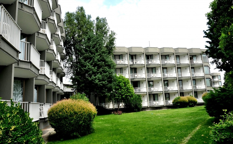 Imagen general del Hotel ATAKOY MARINA. Foto 3