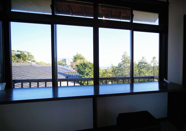 Imagen de la habitación del Hotel ATAMI SPRING TERRACE HOTEL. Foto 9