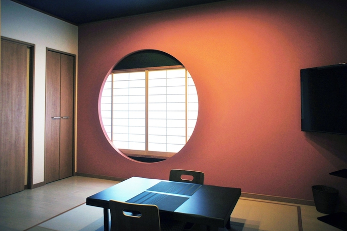 Imagen de la habitación del Hotel ATAMI SPRING TERRACE HOTEL. Foto 11