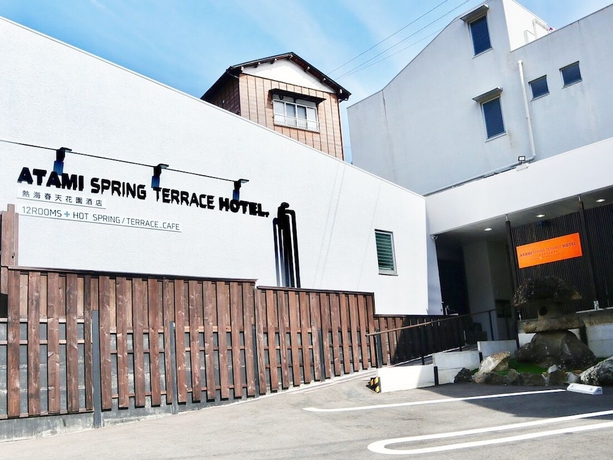 Imagen general del Hotel ATAMI SPRING TERRACE HOTEL. Foto 1