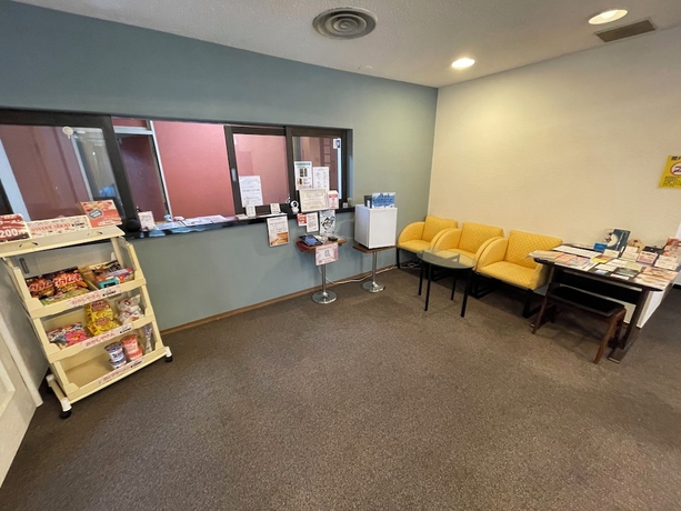 Imagen de los interiores del Hotel ATAMI SPRING TERRACE HOTEL. Foto 13