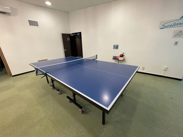 Imagen de los interiores del Hotel ATAMI SPRING TERRACE HOTEL. Foto 16