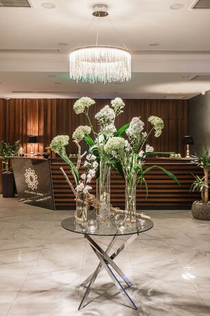 Imagen general del Hotel ATECA HOTEL SUITES. Foto 1