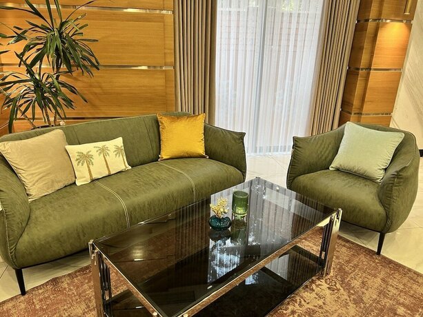 Imagen general del Hotel ATECA HOTEL SUITES. Foto 6