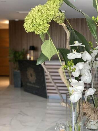 Imagen general del Hotel ATECA HOTEL SUITES. Foto 10