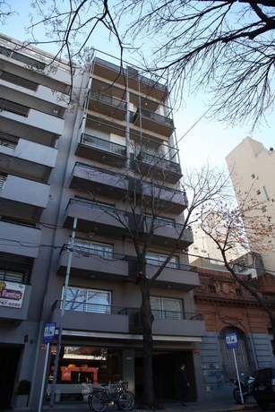 Imagen general del Hotel ATEMPO DESIGN HOTEL. Foto 3