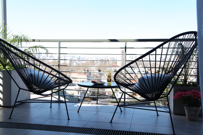 Imagen de la habitación del Hotel ATEMPO DESIGN HOTEL. Foto 8