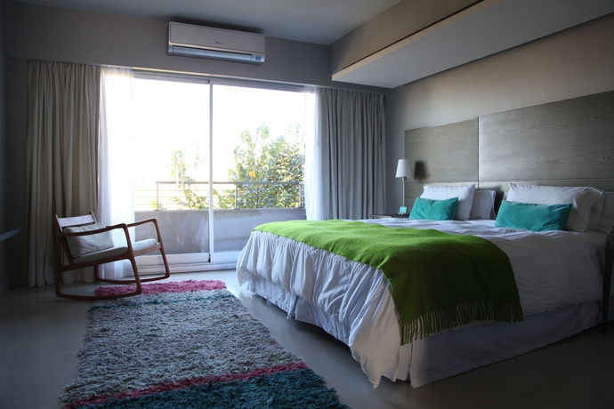 Imagen de la habitación del Hotel ATEMPO DESIGN HOTEL. Foto 13