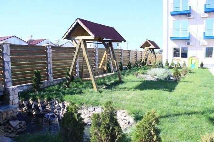 Imagen general del Hotel ATENA, Costinești. Foto 7