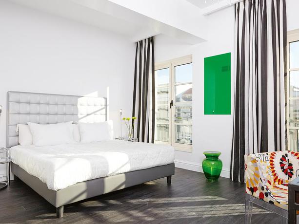 Imagen general del Hotel ATHENA, A Hotel to Live. Foto 4