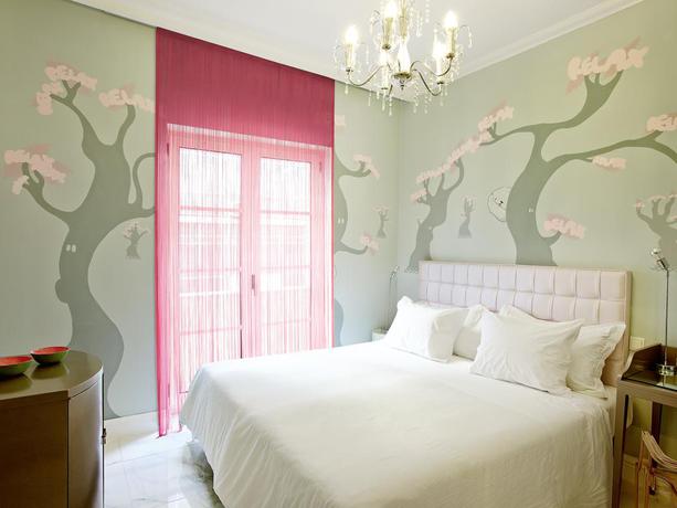 Imagen general del Hotel ATHENA, A Hotel to Live. Foto 5