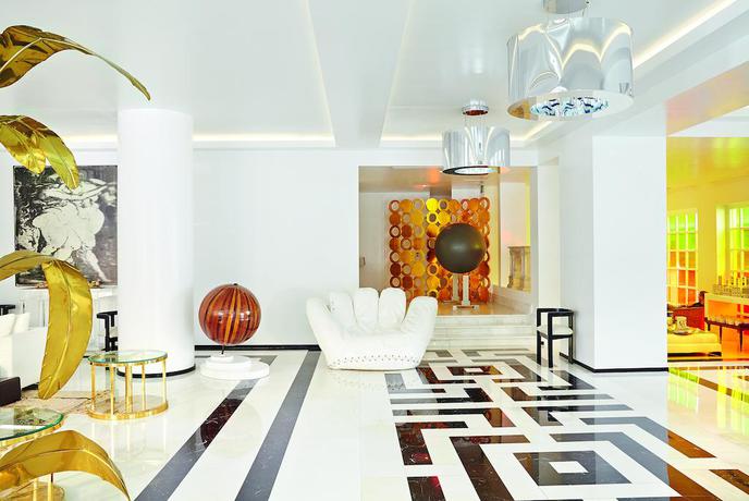 Imagen general del Hotel ATHENA, A Hotel to Live. Foto 15