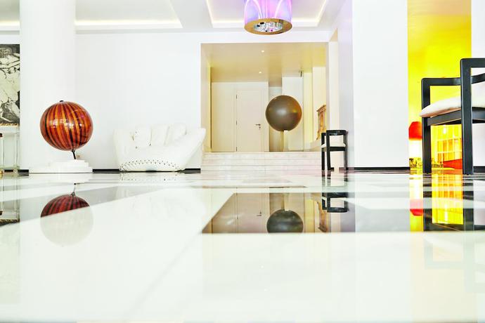 Imagen general del Hotel ATHENA, A Hotel to Live. Foto 6