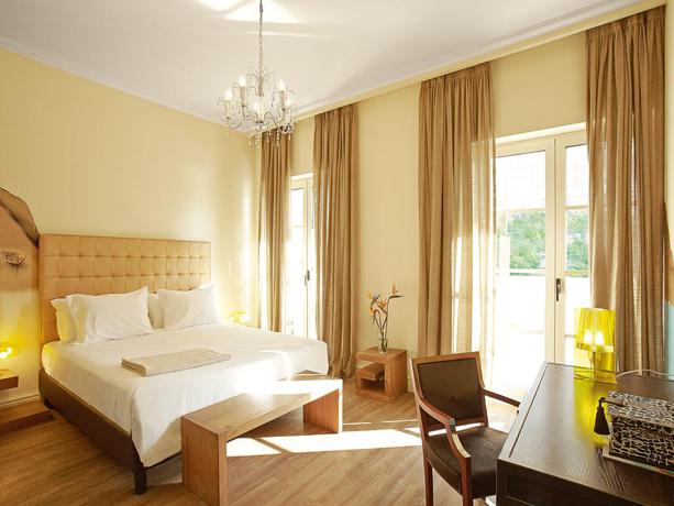 Imagen general del Hotel ATHENA, A Hotel to Live. Foto 7