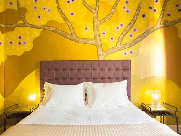 Imagen general del Hotel ATHENA, A Hotel to Live. Foto 10