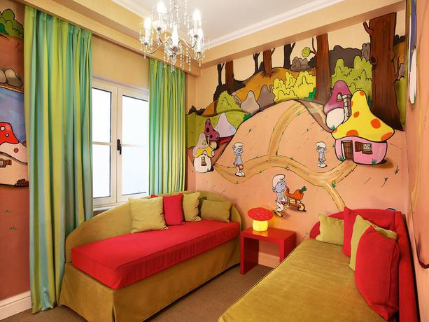 Imagen general del Hotel ATHENA, A Hotel to Live. Foto 14