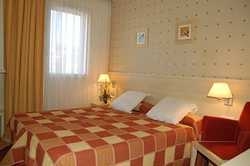 Imagen de la habitación del Hotel ATHENA PART DIEU. Foto 2