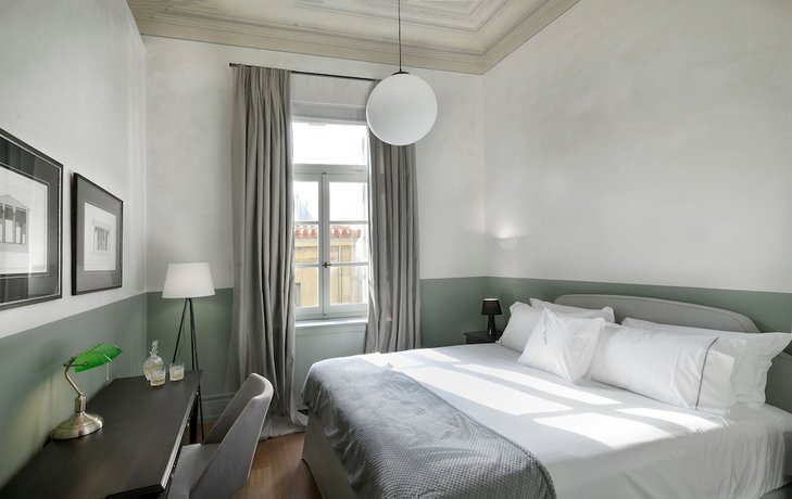 Imagen de la habitación del Hotel ATHINAIDOS QUARTERS BY KandK. Foto 14