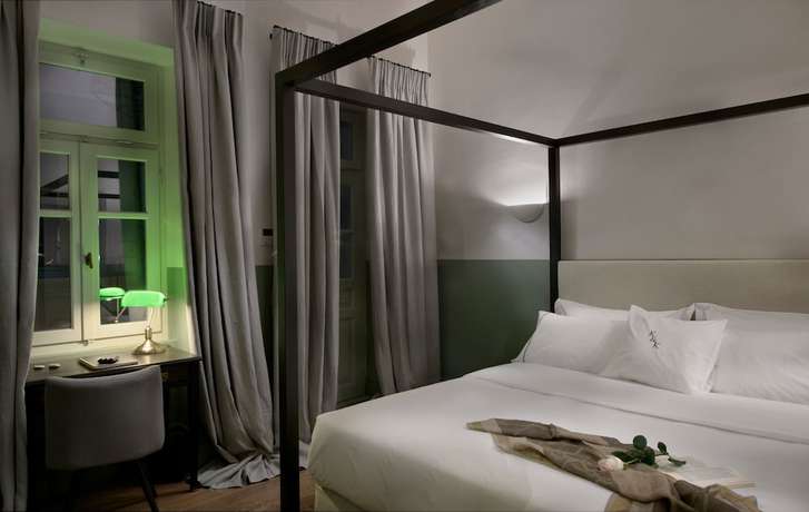 Imagen de la habitación del Hotel ATHINAIDOS QUARTERS BY KandK. Foto 19