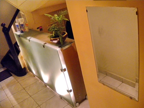 Imagen de los interiores del Hotel ATHINAIKON. Foto 5