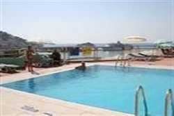 Imagen general del Hotel ATINC. Foto 1