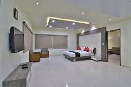 Imagen general del Hotel ATITHI RESORT. Foto 4