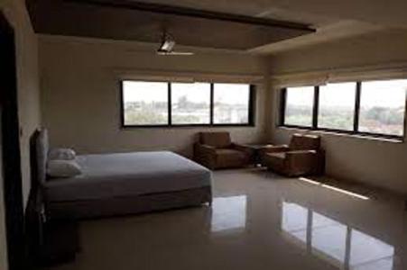 Imagen general del Hotel ATITHI RESORT. Foto 5