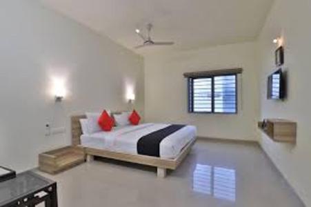 Imagen general del Hotel ATITHI RESORT. Foto 6