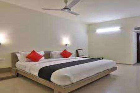 Imagen general del Hotel ATITHI RESORT. Foto 9