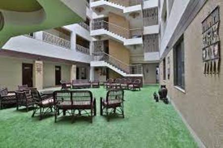 Imagen general del Hotel ATITHI RESORT. Foto 10