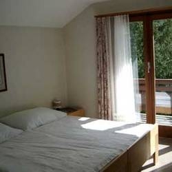 Imagen general del Hotel ATLANTA, Zermatt . Foto 3