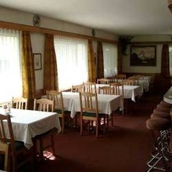 Imagen general del Hotel ATLANTA, Zermatt . Foto 4
